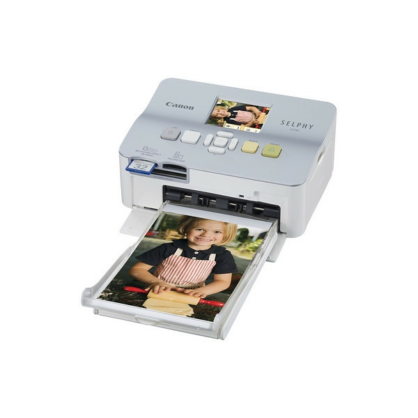 Canon Selphy CP 780