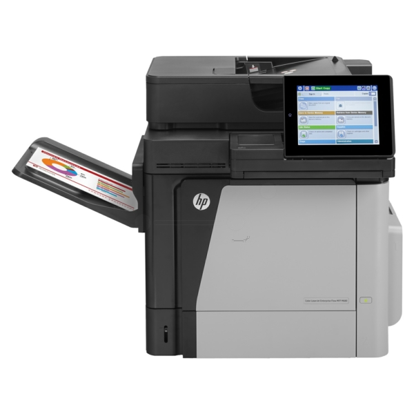 HP Color LaserJet Enterprise MFP M 680 dn