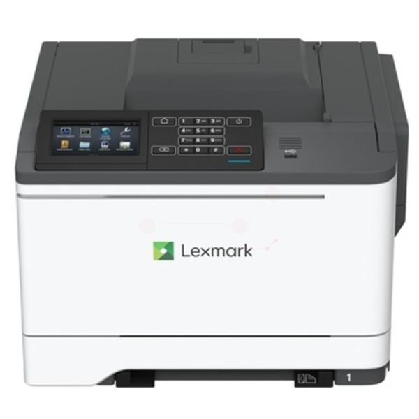 Lexmark CS 622 de Toner günstig kaufen | HQ-Patronen.de