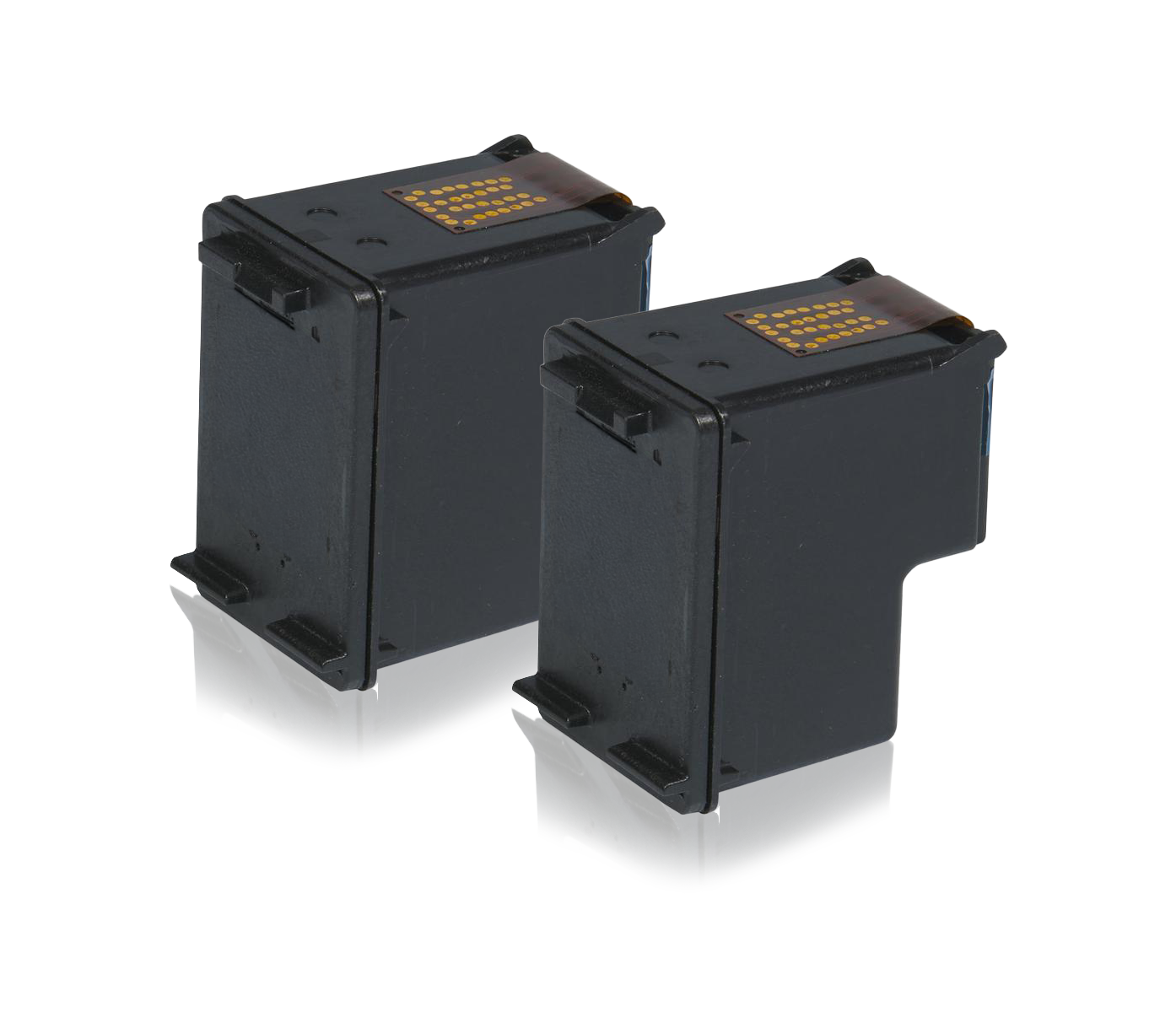 Multipack Kompatibel zu HP 339 enthält 2x Druckkopfpatrone