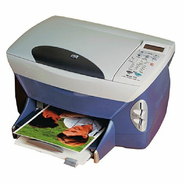 HP PSC 950 Druckerpatronen günstig kaufen | HQ-Patronen.de