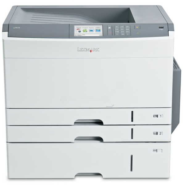 Lexmark C 925 DTE
