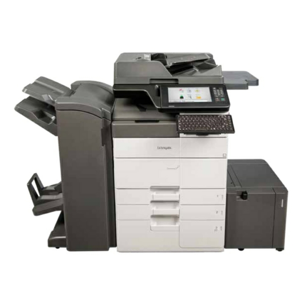 Lexmark XM 9100 Series