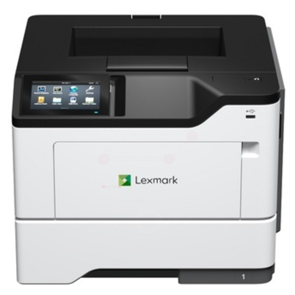 Lexmark M 3350