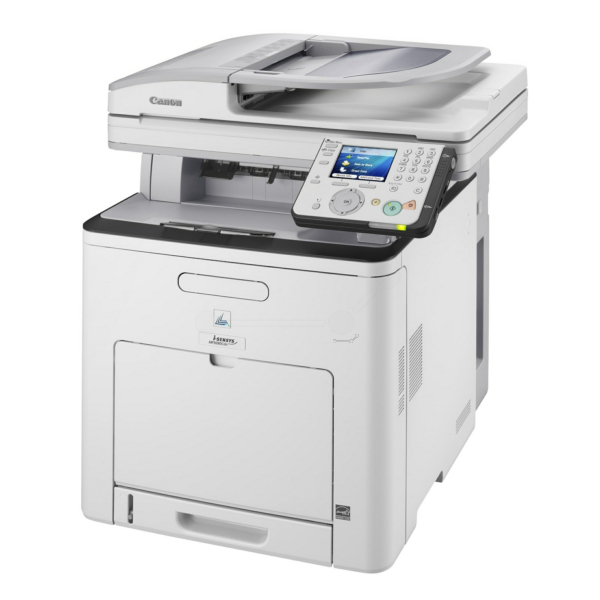 Canon Color imageCLASS MF 9170 c Toner günstig kaufen | HQ-Patronen.de