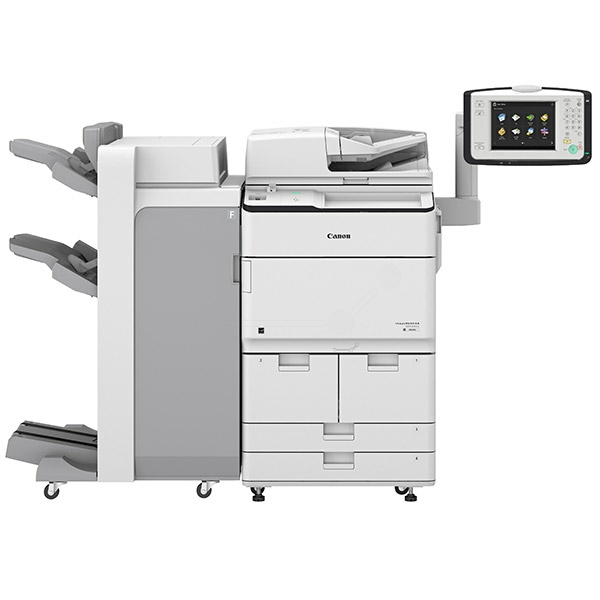 Canon iR ADVANCE 8505 i