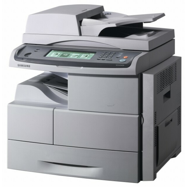 Samsung SCX-6345 N