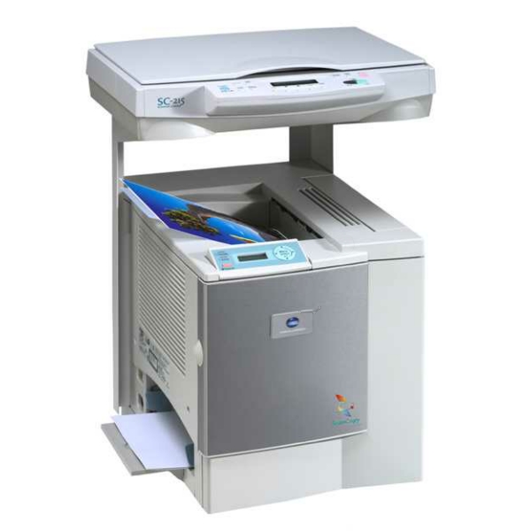 Konica Minolta Scancopy 2300 Series Toner günstig kaufen | HQ-Patronen.de
