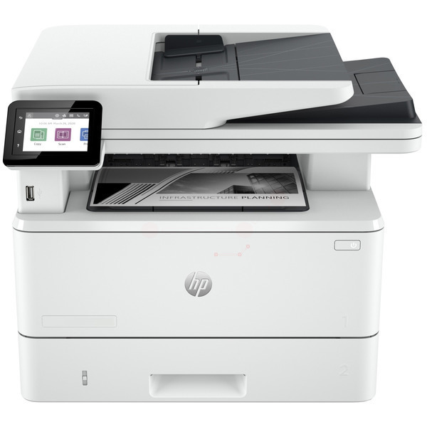 HP LaserJet Pro MFP 4102 dwe