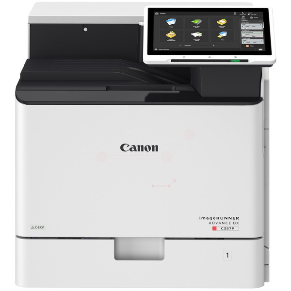 Canon imageRUNNER Advance DX C 357 P Toner günstig kaufen | HQ-Patronen.de