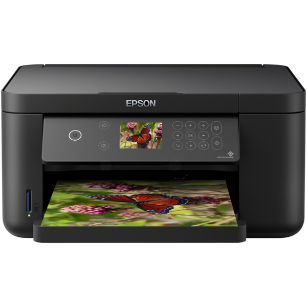 Epson Expression Home XP-5100 Druckerpatronen günstig kaufen | HQ-Patronen.de