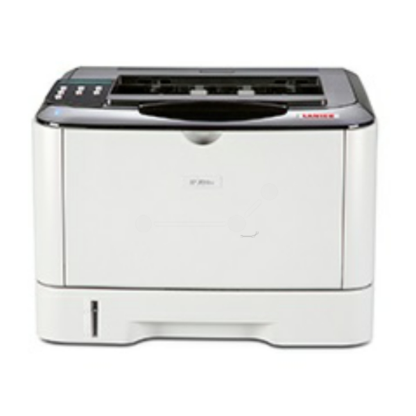 Lanier SP 3500 Series