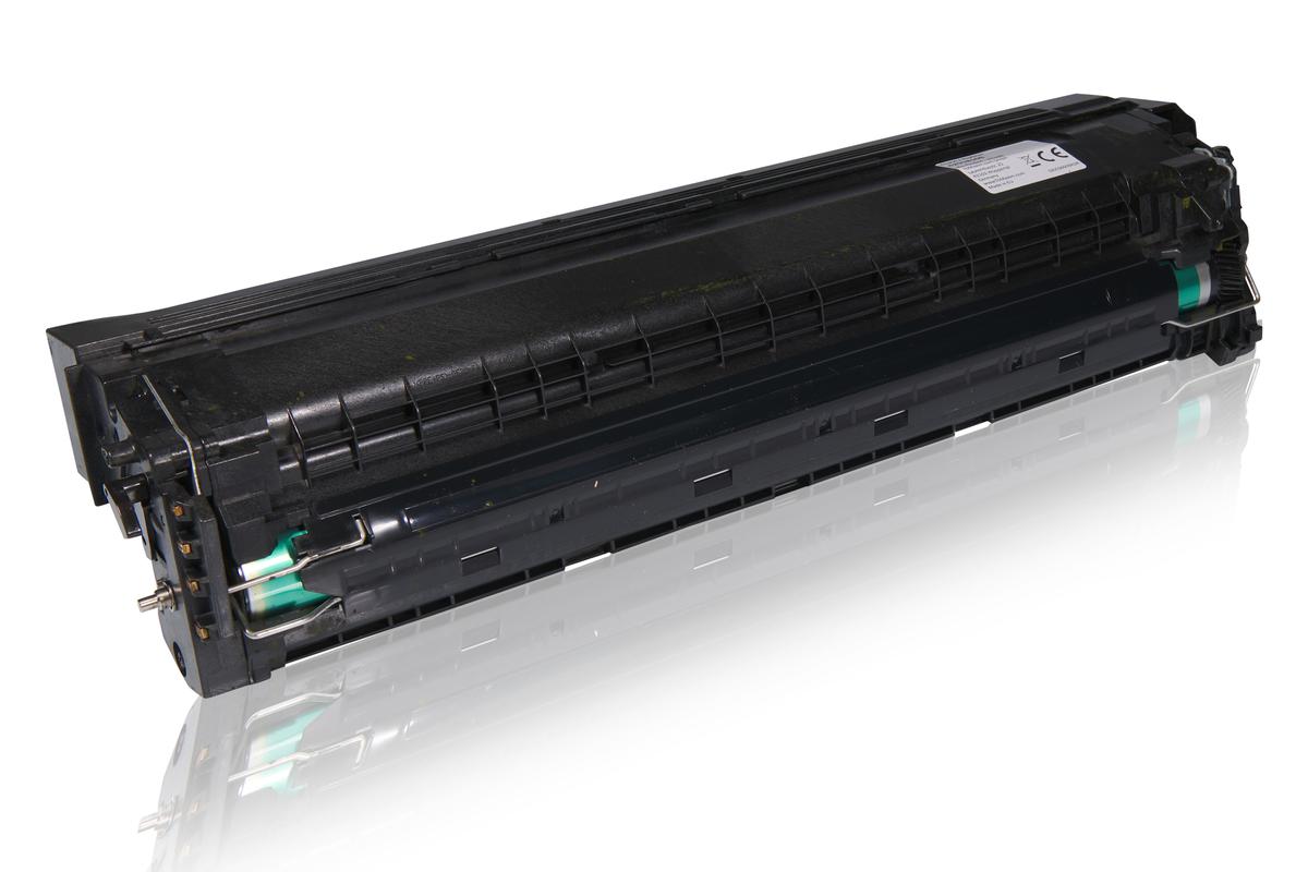 Kompatibel zu OKI 42918108 / C9650 Bildtrommel, schwarz