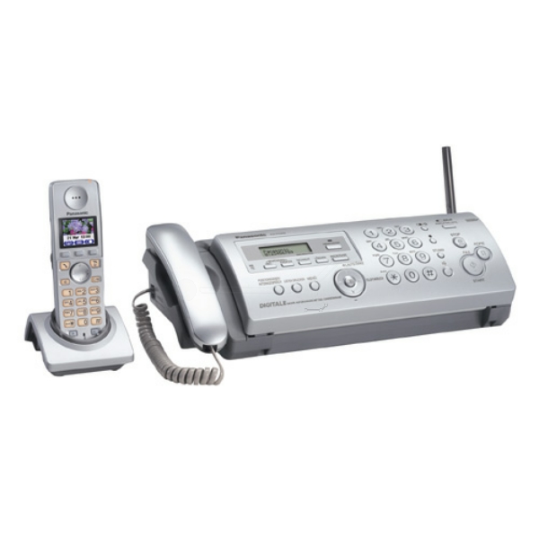 Panasonic KX-FC 258