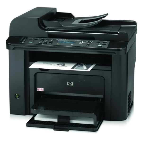 HP LaserJet Pro M 1500 Series