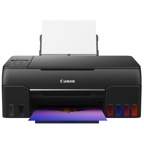 Canon Pixma G 640