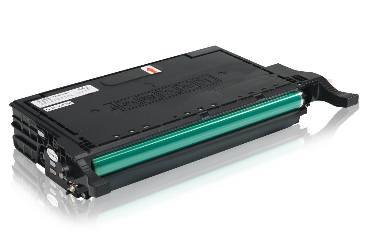 Kompatibel zu Samsung / HP CLT-M5082L/ELS / M5082L Tonerkartusche, magenta