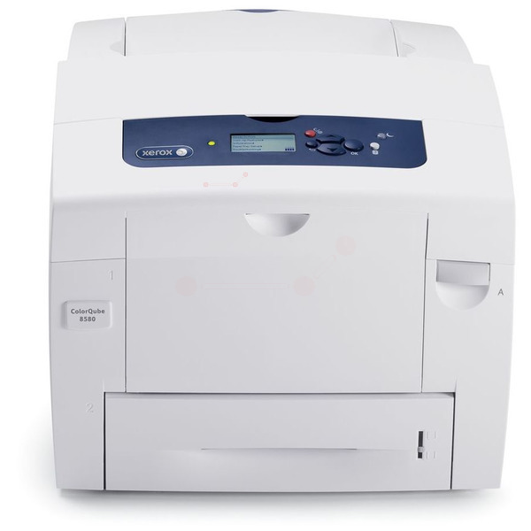 Xerox ColorQube 8580 Series