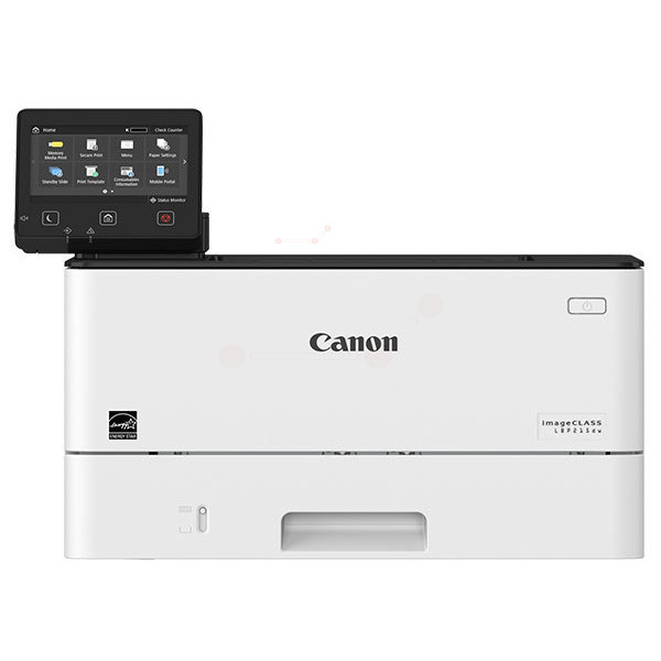 Canon i-SENSYS LBP-215 dw Toner günstig kaufen | HQ-Patronen.de