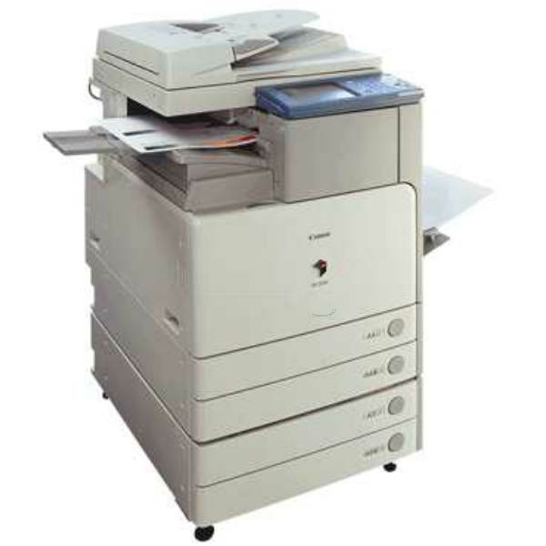 Canon iR-C 3170 u