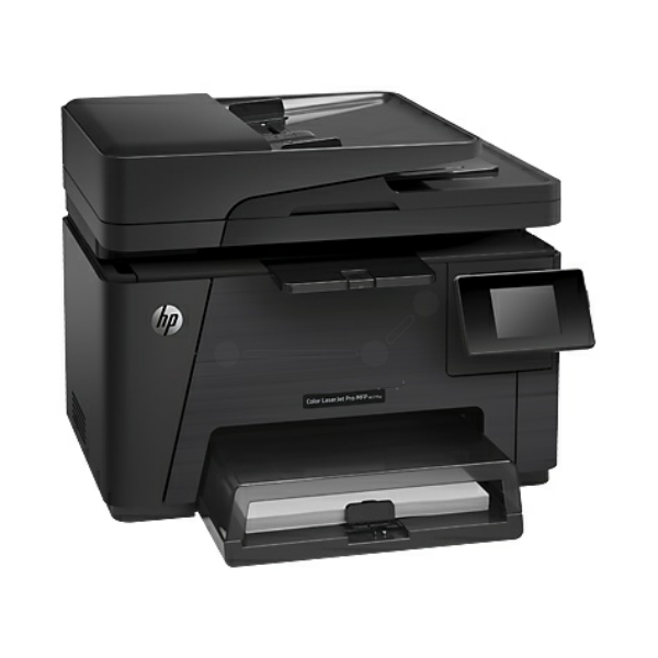 HP Color LaserJet Pro MFP M 170 Series Toner günstig kaufen | HQ-Patronen.de