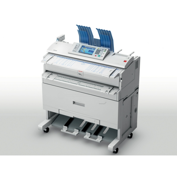Ricoh Aficio MP W 3601 Toner günstig kaufen | HQ-Patronen.de
