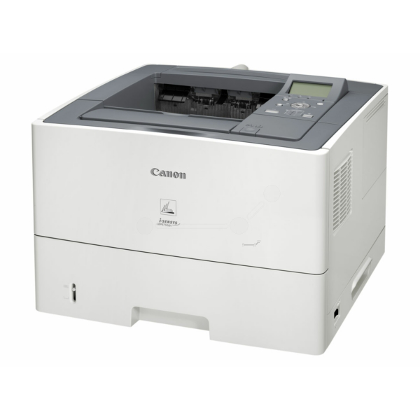 Canon i-SENSYS LBP-6750 dn Toner günstig kaufen | HQ-Patronen.de