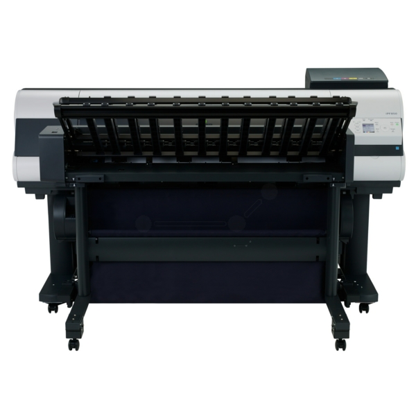 Canon imagePROGRAF IPF 850 Series