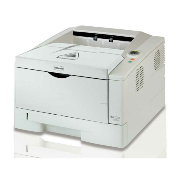 Olivetti PG L 2028
