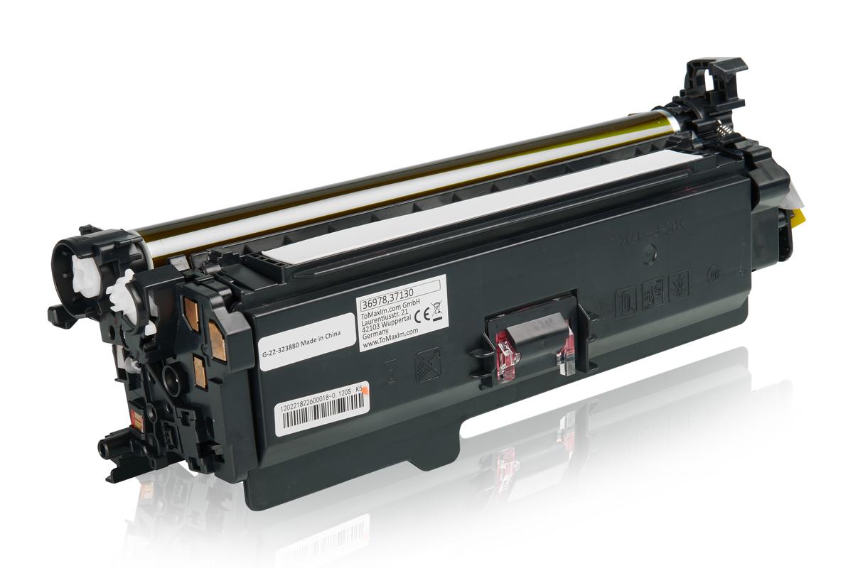 Kompatibel zu Canon 2642B002 / 723M Tonerkartusche, magenta