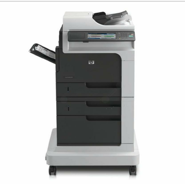 HP LaserJet Enterprise M 4500 Series