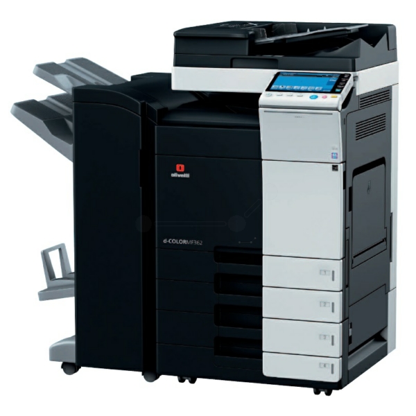 Olivetti D-Color MF 362 Plus