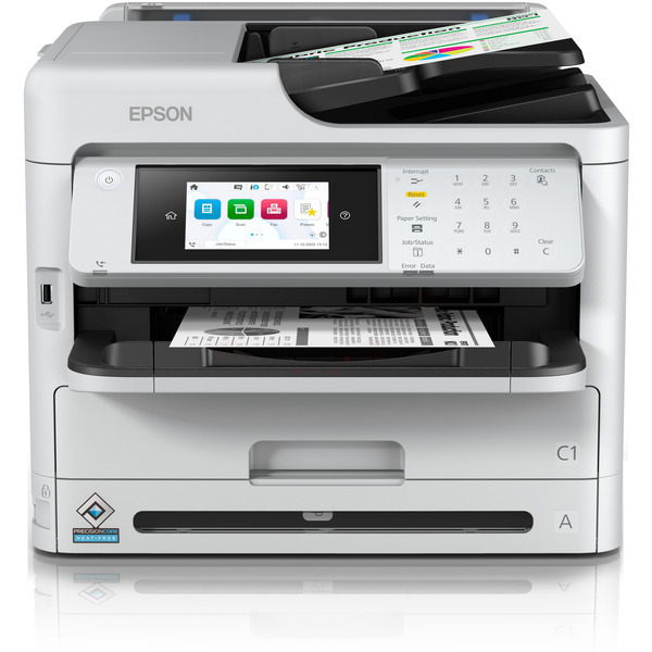Epson WorkForce Pro WF-M 5800 Series