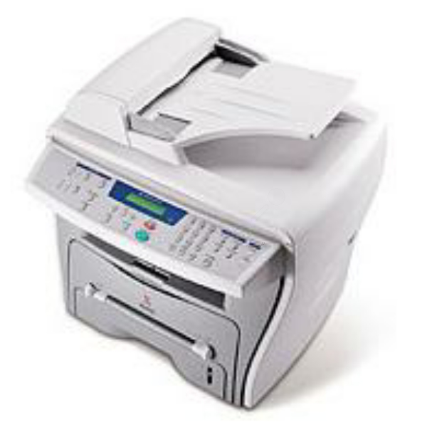 Xerox WorkCentre PE