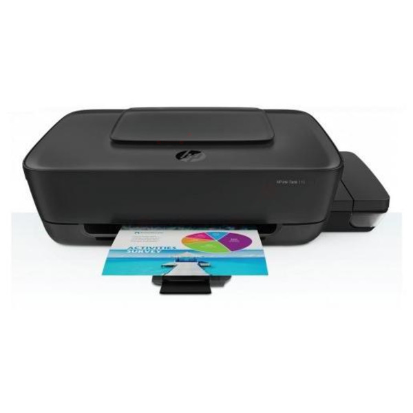 HP Ink Tank 100 Series