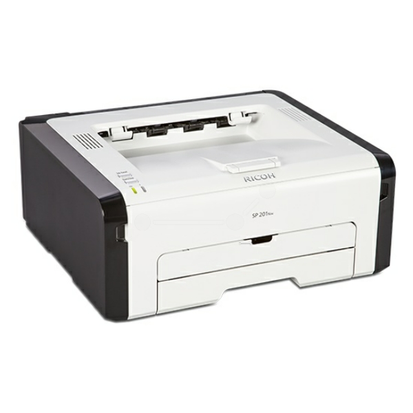 Ricoh Aficio SP 201