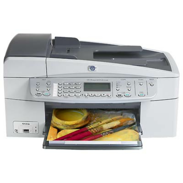 HP OfficeJet 6200 Series