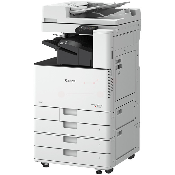 Canon imageRUNNER C 3125 i