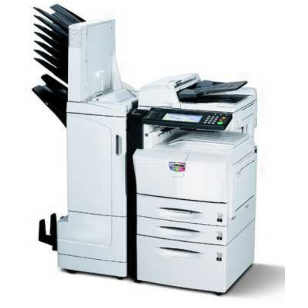 Kyocera KM-C 4035 e Toner günstig kaufen | HQ-Patronen.de
