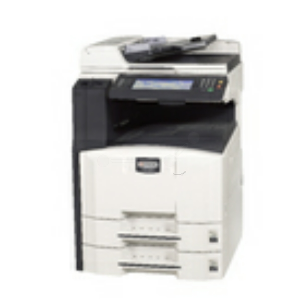 Kyocera KM