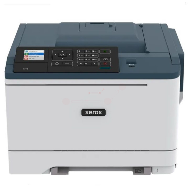 Xerox C 310