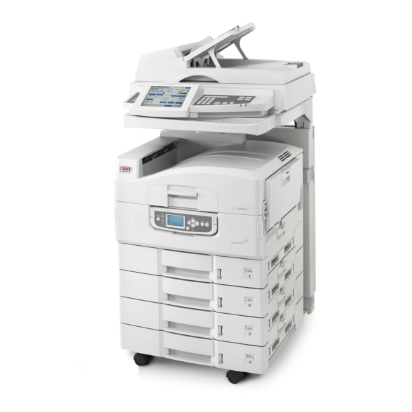 OKI C 9850 MFP Toner günstig kaufen | HQ-Patronen.de