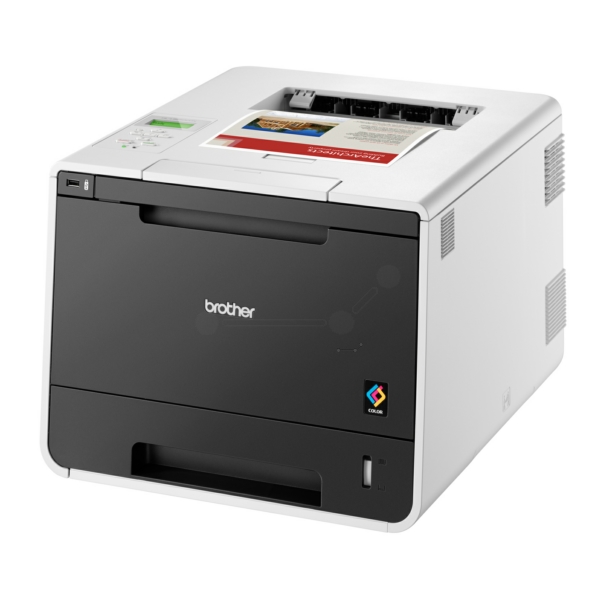 Brother HL-L 8350 CDW Toner günstig kaufen | HQ-Patronen.de