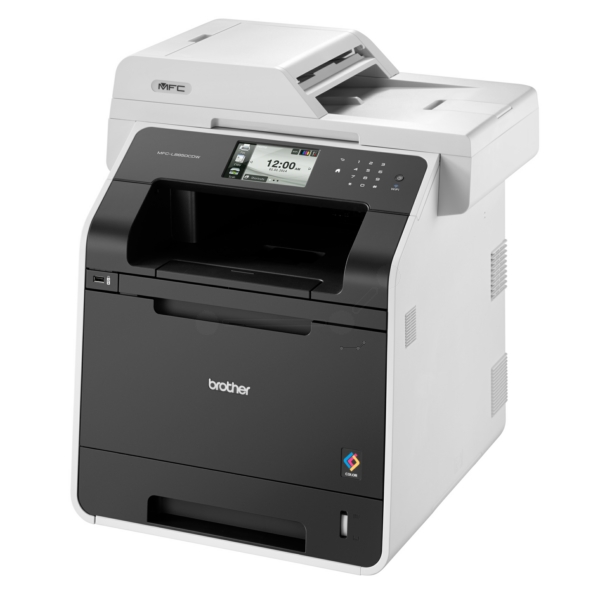 Brother MFC-L 8850 CDW Toner günstig kaufen | HQ-Patronen.de
