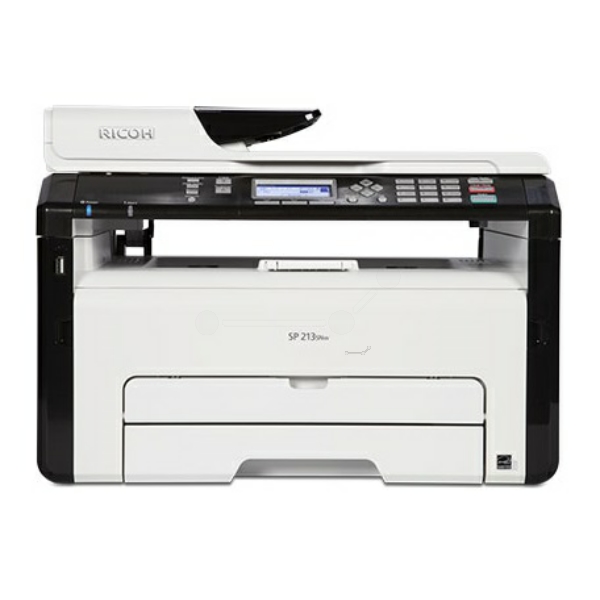 Ricoh Aficio SP 213 SFw