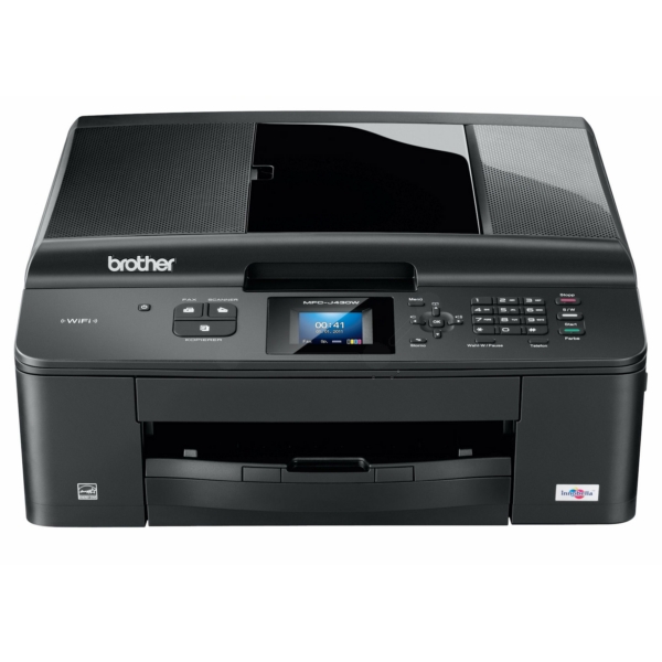 Brother MFC-J 430 W Druckerpatronen günstig kaufen | HQ-Patronen.de