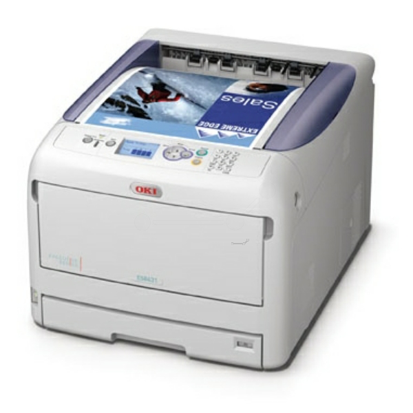OKI ES 8431 DMe