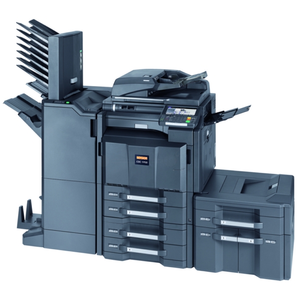 Utax CDC 1950 Druckerzubehör günstig kaufen | HQ-Patronen.de