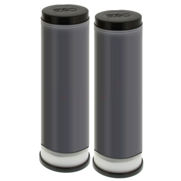 Original Riso S8113E Tintenpatrone schwarz