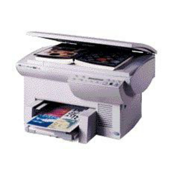 HP OfficeJet Pro 1150 C Druckerpatronen günstig kaufen | HQ-Patronen.de